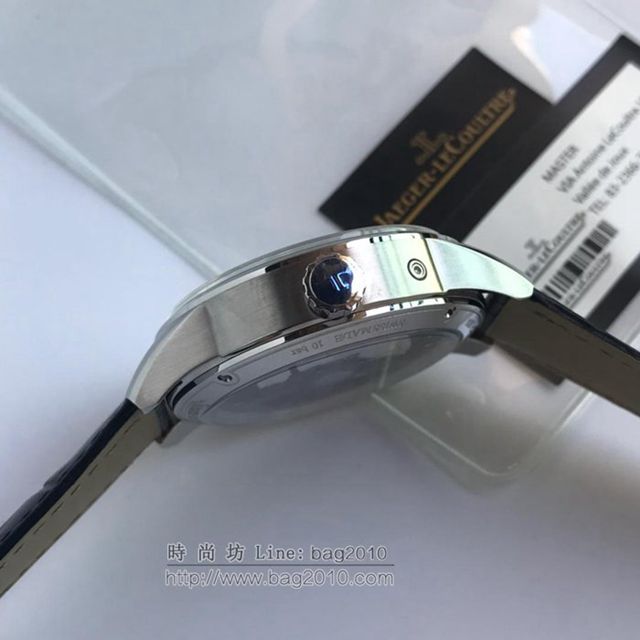 Jaeger LeCoultre手錶 2018新款 積家北宸系列 全球限量版 自動上鏈 積家高端手錶  hds1035